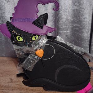 Betsey Johnson Halloween purse